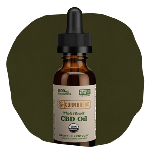 CBD Oil