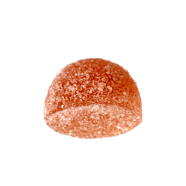 Blood Orange Gummy